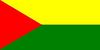 Bandera de Tinjacá