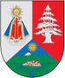 Escudo de San Jerónimo