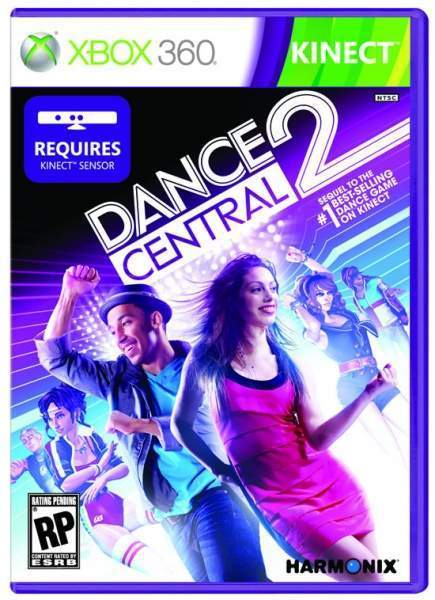 Archivo:Dance-Central-2Portada.jpg