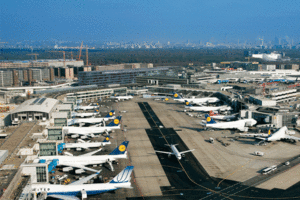 Frankfurt airport.gif