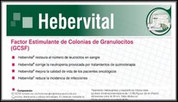 Descripción de la acción del medicamento
