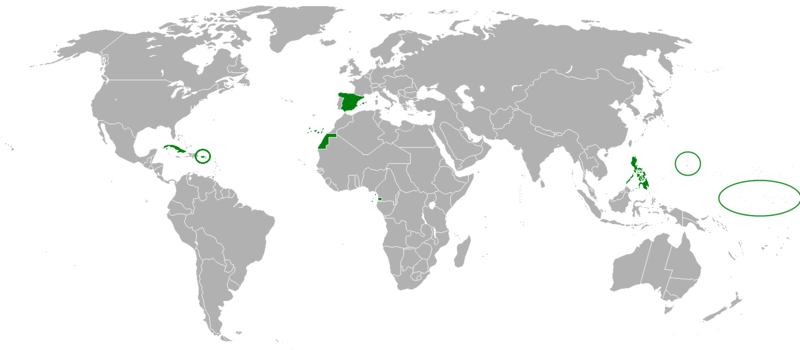 Archivo:Mapa Reino de España 1898.png