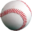 Pelota_beisbol_icon.png‎