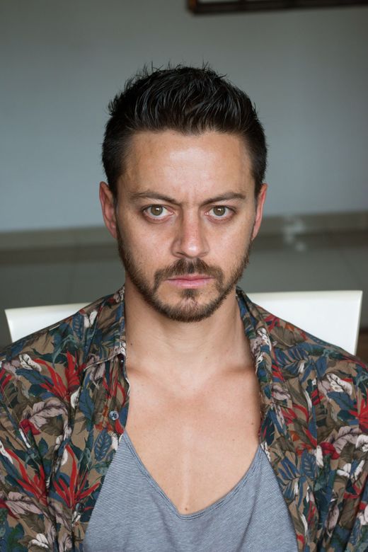 Alfredo Gatica EcuRed