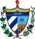 Escudo de la República de Cuba