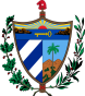 Escudo de Provincias de Cuba