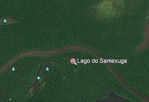 Lago do Samexuga.JPG