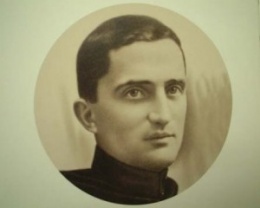 Riccardo Pampuri.jpeg