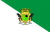 Bandera de Santa Brígida