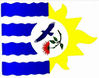 Bandera de Catete