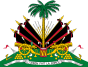 Escudo de Puerto Príncipe