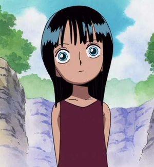 One Piece: A História de Vida de Nico Robin, Explicada