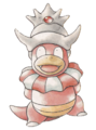Slowking en la segunda generación.png