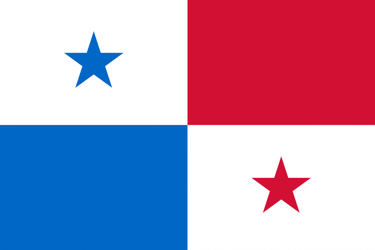 Bandera De Panamá Ecured