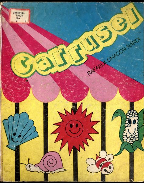 Archivo:Carrusel rafaela chacon.jpg
