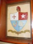 Escudo de Antilla