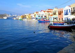 Kastelórizo