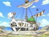 Going Merry