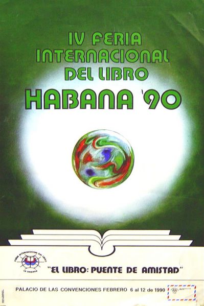 Archivo:Cartel FILH 1990.JPG