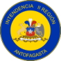 Escudo de Antofagasta