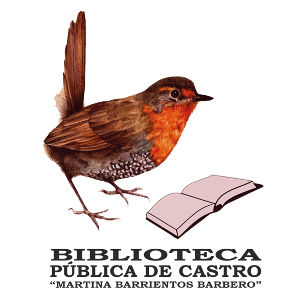 Archivo:Logo biblioteca pública de Castro.png