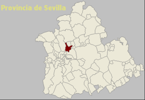 Mapa Alcalá del Río (Sevilla).PNG