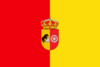 Bandera de Berlanga de Duero