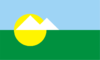 Bandera de Montes Claros