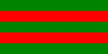 Bandera de Cantón Jipijapa