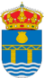Escudo de Santa Fe de Mondújar