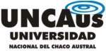 Logo de la univ Chaco Austral.jpg