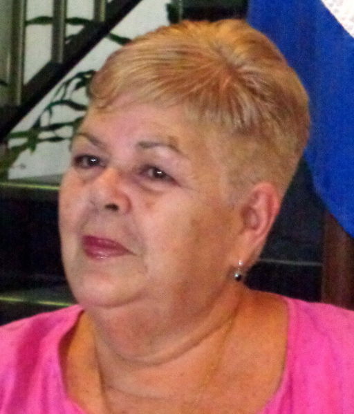 Archivo:Loudes Maria Gonzalez Herrero.jpg