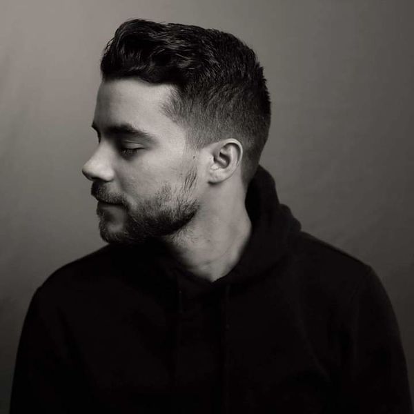 Archivo:Yaniel Castillo actor.jpg