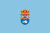 Bandera de Leganés