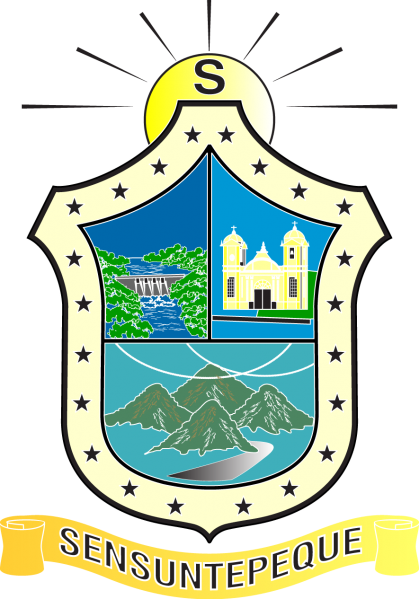 Archivo:ESCUDO DE CABAÑAS.png