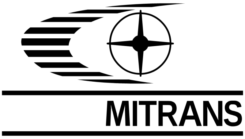 Archivo:Emblema del MITRANS.png