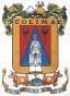 Escudo de Colima (México)