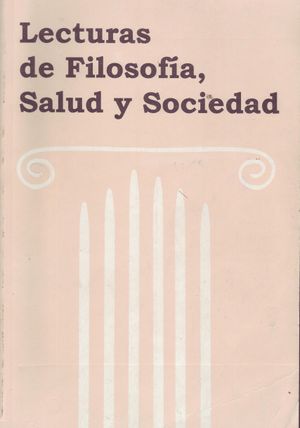 Lecturas de Filosofía, Salud y Sociedad.JPG