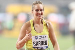 Kelsey lee barber jabalinista australiana.jpg