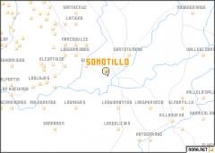 Posición geográfica