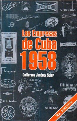 Portada-Las Empresas en Cuba de Guillermo Jimenez Soler 580x910.jpg