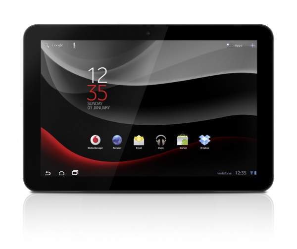 Vodafone Smart Tab 7 EcuRed