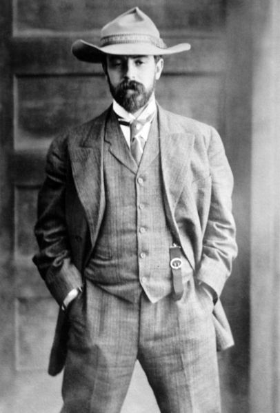 Archivo:Alfred Kroeber.jpg
