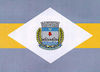 Bandera de São José do Rio Pardo