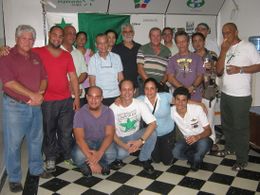 Fundación del Radio Club Especial Esperanto KLERA.jpg