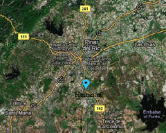 Mapa pinar del rio.gif
