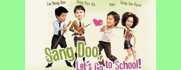 Sang Doo, Let's Go To School.jpg