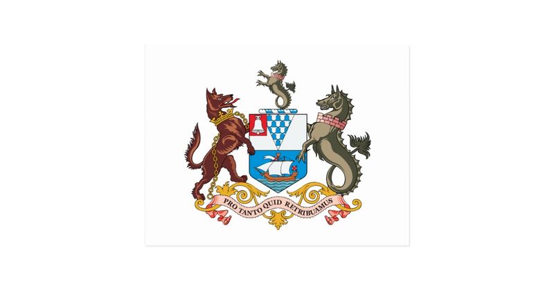 Archivo:Escudo de Belfast.jpg