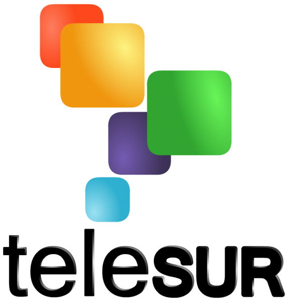 Archivo:Emblema de TeleSur.png