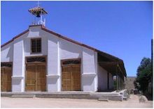 Iglesia Católica de Sauzal.JPG